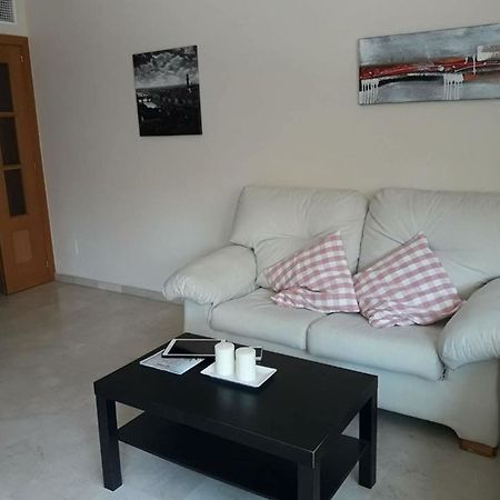 Apartment With 3 Bedrooms In Malaga, With Wonderful City View, Furnish Exterior foto