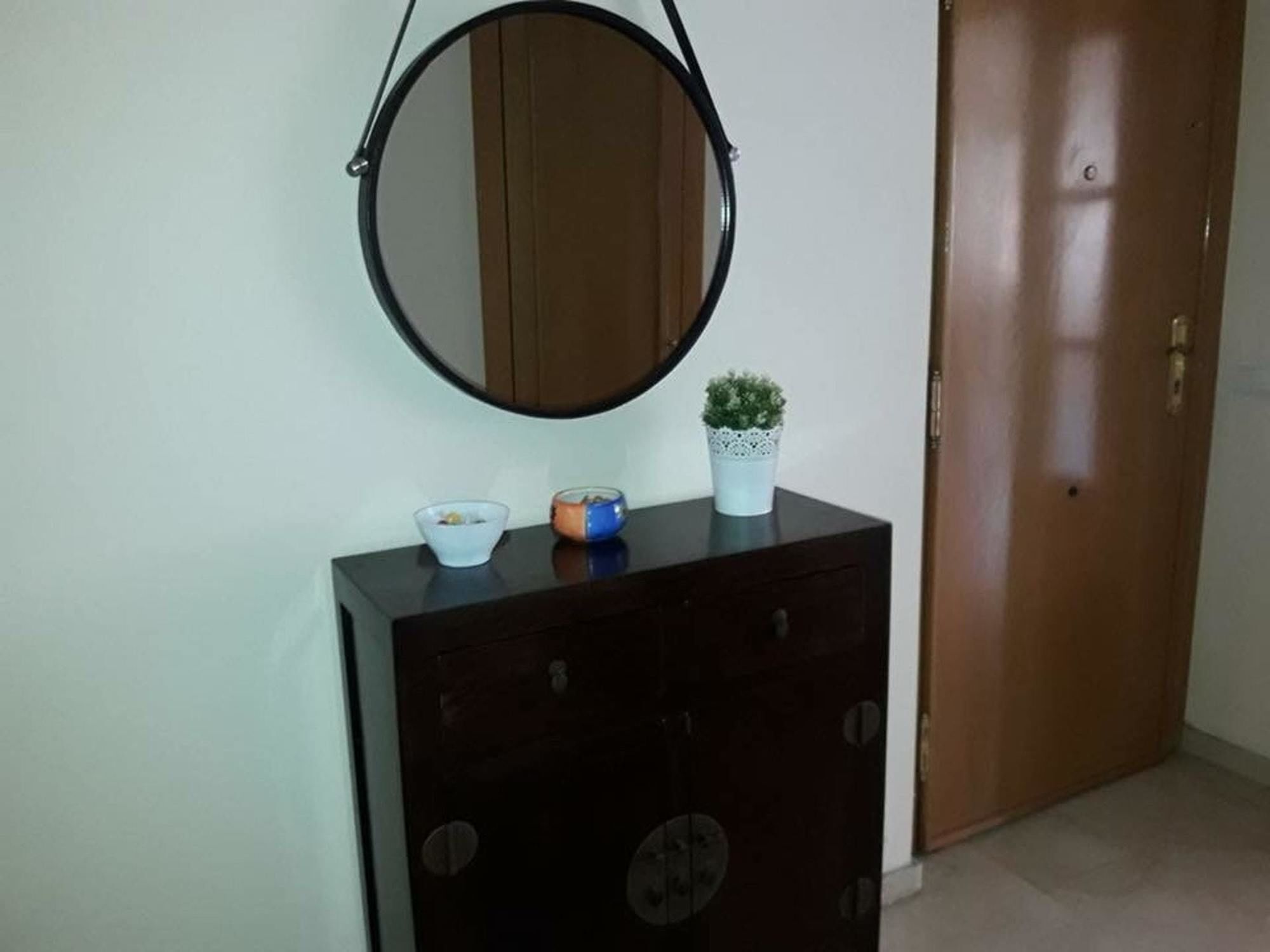 Apartment With 3 Bedrooms In Malaga, With Wonderful City View, Furnish Exterior foto